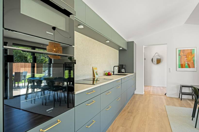 Foto von Ferienhaus JW41 in Bisnap - Hou - Nordjütland Ost