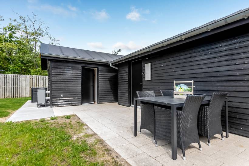 Foto von Ferienhaus JW41 in Bisnap - Hou - Nordjütland Ost