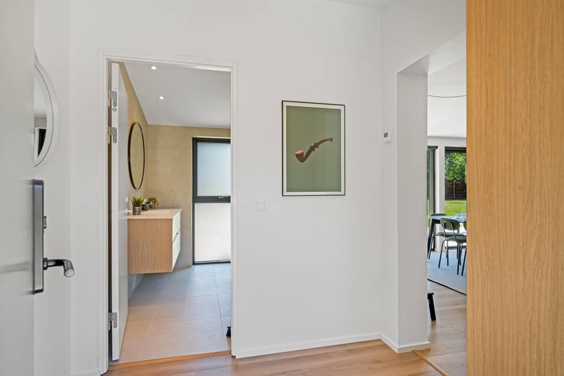 Foto von Ferienhaus JW41 in Bisnap - Hou - Nordjütland Ost