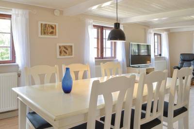 Vorschaubild von Ferienhaus JW43 in Kromose - Rømø