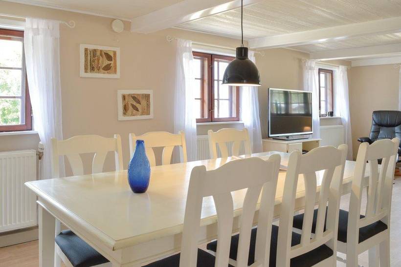 Foto von Ferienhaus JW43 in Kromose - Rømø