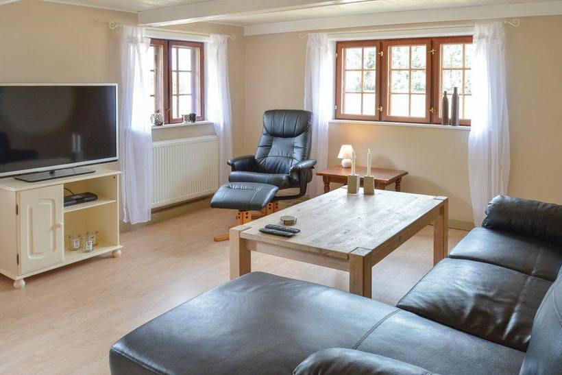 Foto von Ferienhaus JW43 in Kromose - Rømø