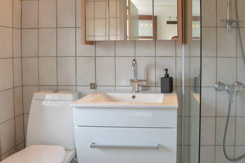 Foto von Ferienhaus JW43 in Kromose - Rømø