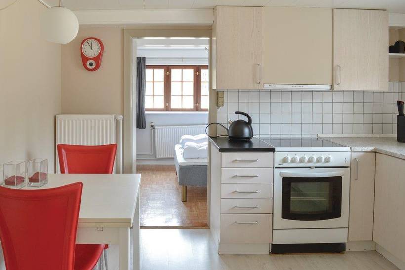 Foto von Ferienhaus JW43 in Kromose - Rømø