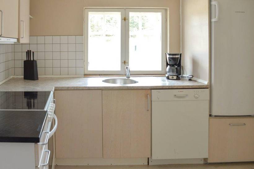 Foto von Ferienhaus JW43 in Kromose - Rømø