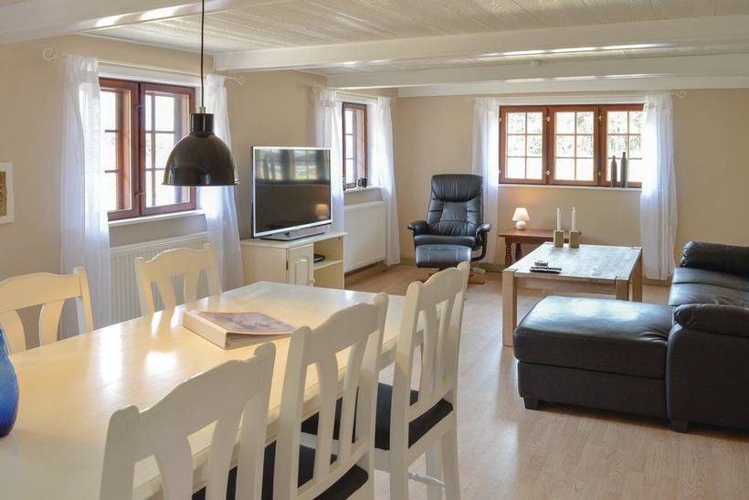 Foto von Ferienhaus JW43 in Kromose - Rømø