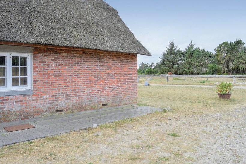 Foto von Ferienhaus JW43 in Kromose - Rømø