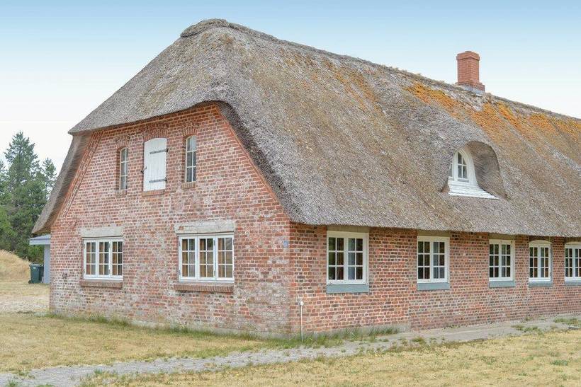 Foto von Ferienhaus JW43 in Kromose - Rømø