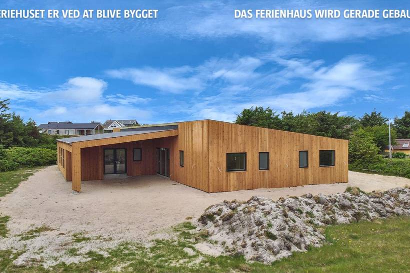 Foto von Ferienhaus JW55 in Vejlby Klit - Westjütland