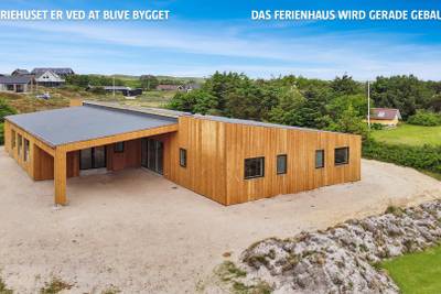 Vorschaubild von Ferienhaus JW55 in Vejlby Klit - Westjütland