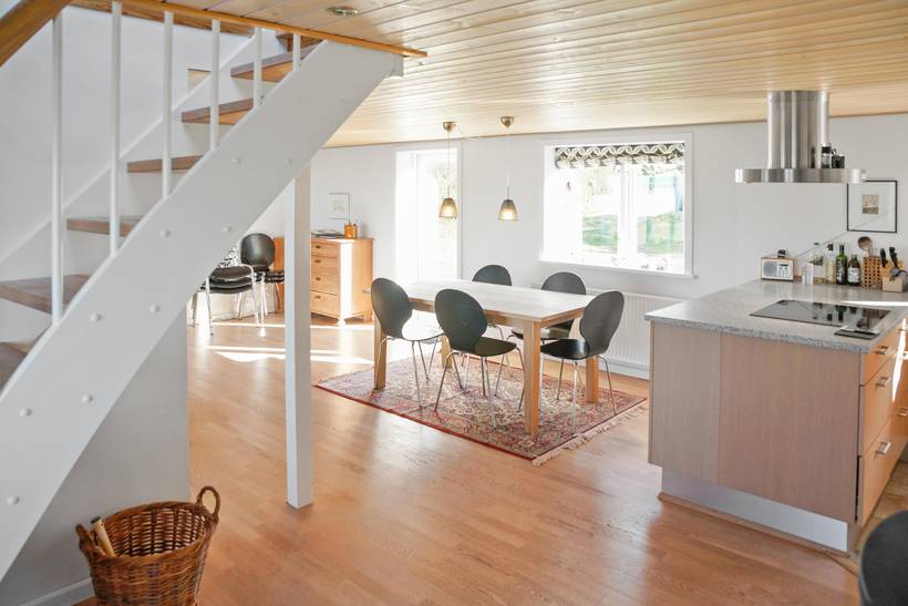 Foto von Ferienhaus JW59 in Hanstholm - Thy/Limfjord