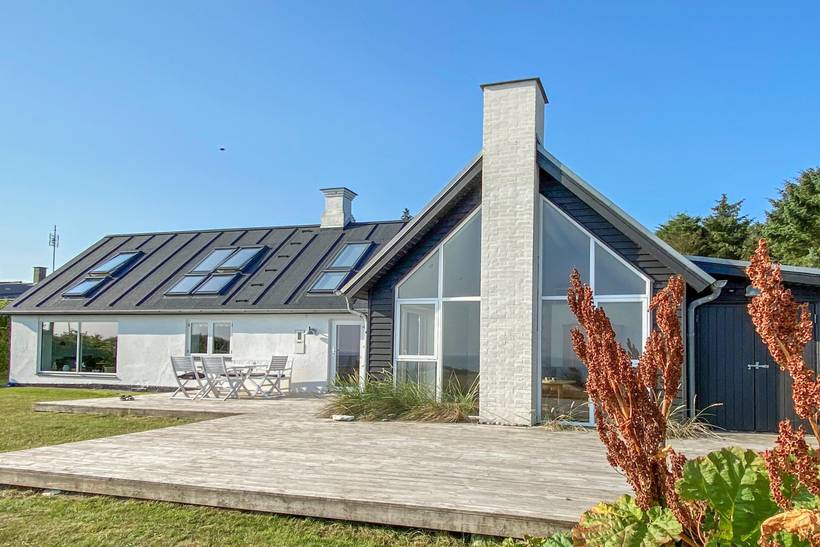 Foto von Ferienhaus JW59 in Hanstholm - Thy/Limfjord