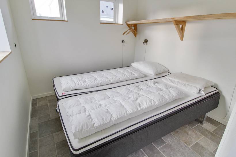 Foto von Ferienhaus JW59 in Hanstholm - Thy/Limfjord