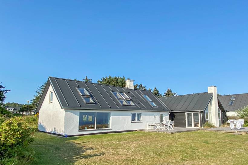 Foto von Ferienhaus JW59 in Hanstholm - Thy/Limfjord