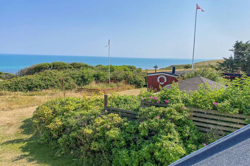 Foto von Ferienhaus JW59 in Hanstholm - Thy/Limfjord