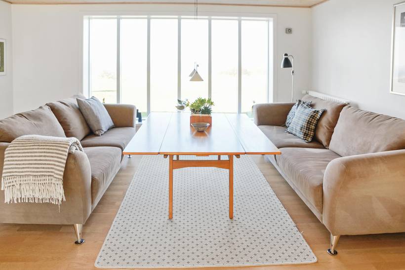 Foto von Ferienhaus JW59 in Hanstholm - Thy/Limfjord