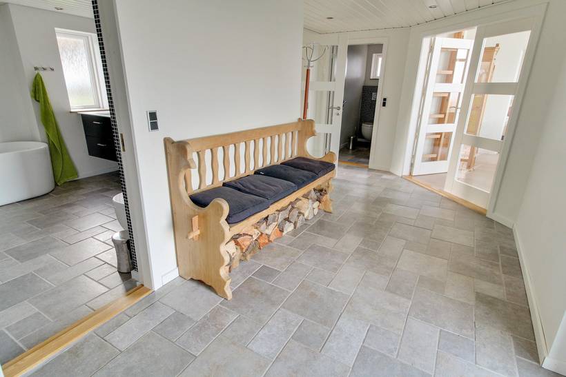 Foto von Ferienhaus JW59 in Hanstholm - Thy/Limfjord