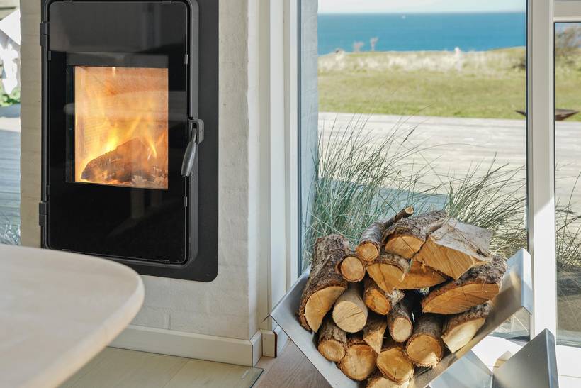 Foto von Ferienhaus JW59 in Hanstholm - Thy/Limfjord