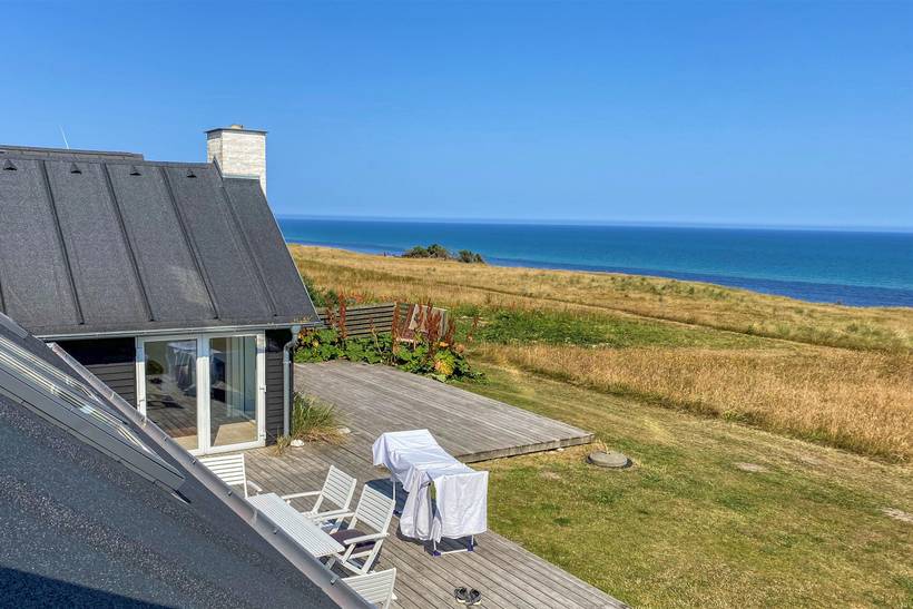 Foto von Ferienhaus JW59 in Hanstholm - Thy/Limfjord