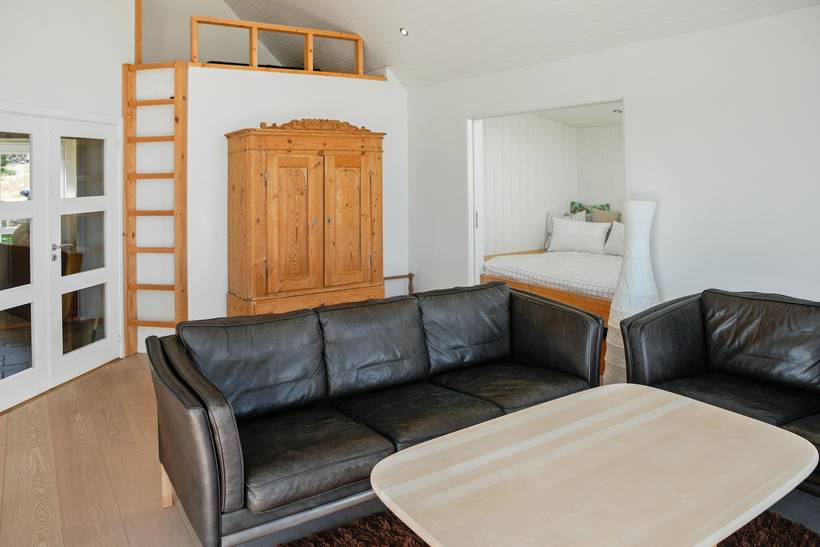 Foto von Ferienhaus JW59 in Hanstholm - Thy/Limfjord