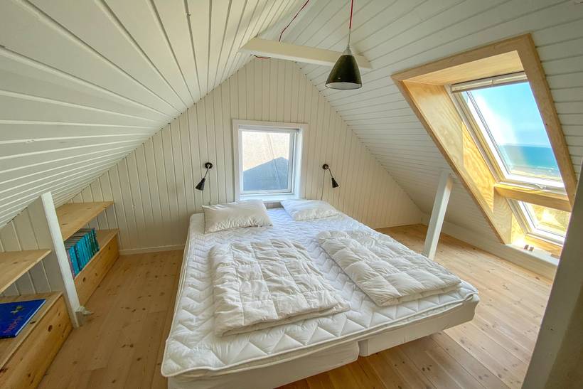 Foto von Ferienhaus JW59 in Hanstholm - Thy/Limfjord