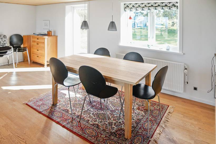 Foto von Ferienhaus JW59 in Hanstholm - Thy/Limfjord