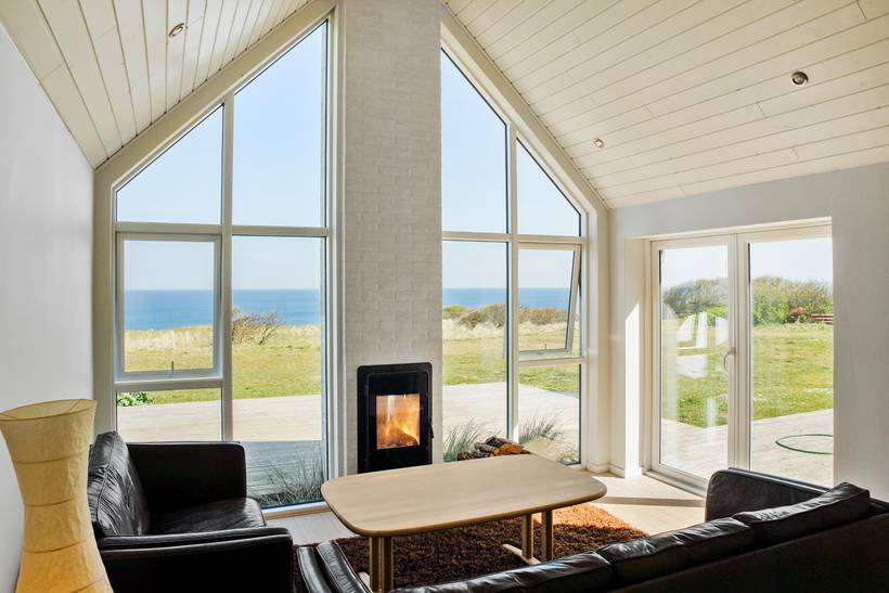 Foto von Ferienhaus JW59 in Hanstholm - Thy/Limfjord