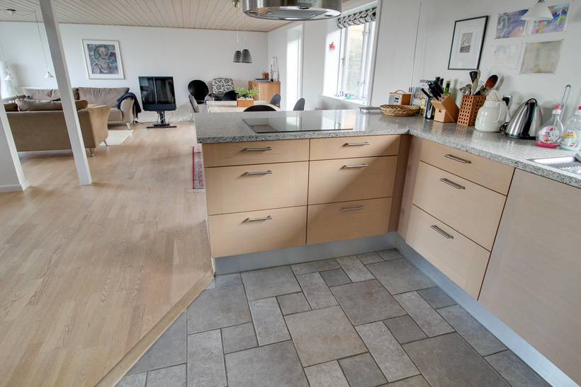 Foto von Ferienhaus JW59 in Hanstholm - Thy/Limfjord