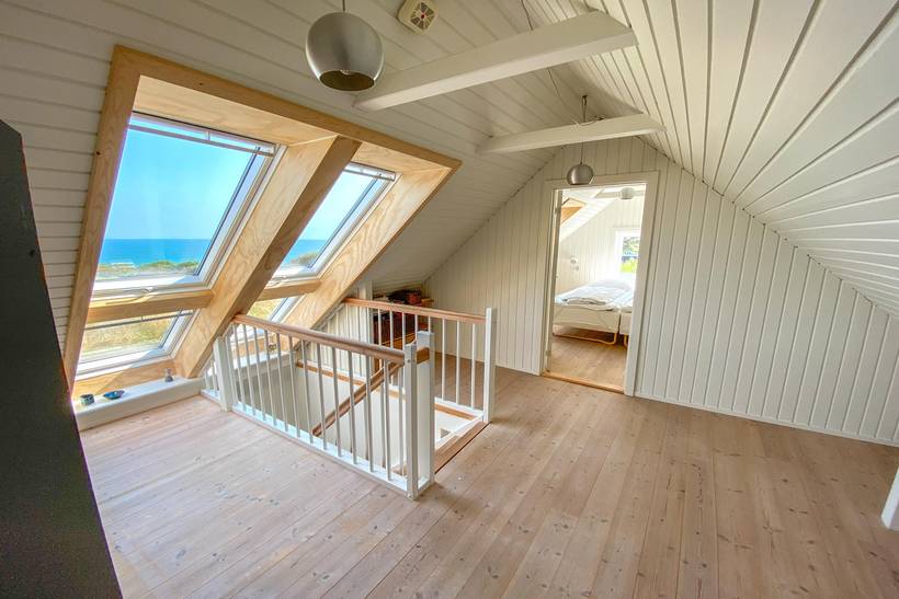 Foto von Ferienhaus JW59 in Hanstholm - Thy/Limfjord