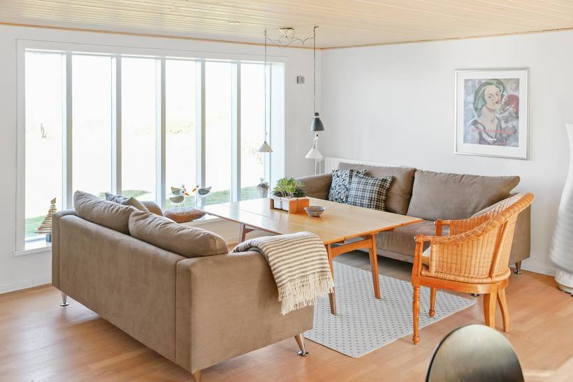Foto von Ferienhaus JW59 in Hanstholm - Thy/Limfjord