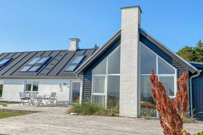 Foto von Ferienhaus JW59 in Hanstholm - Thy/Limfjord