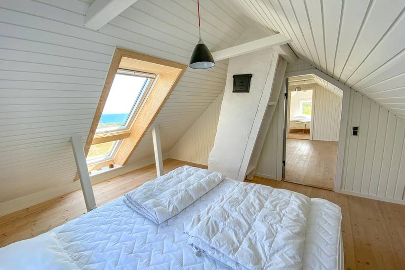 Foto von Ferienhaus JW59 in Hanstholm - Thy/Limfjord