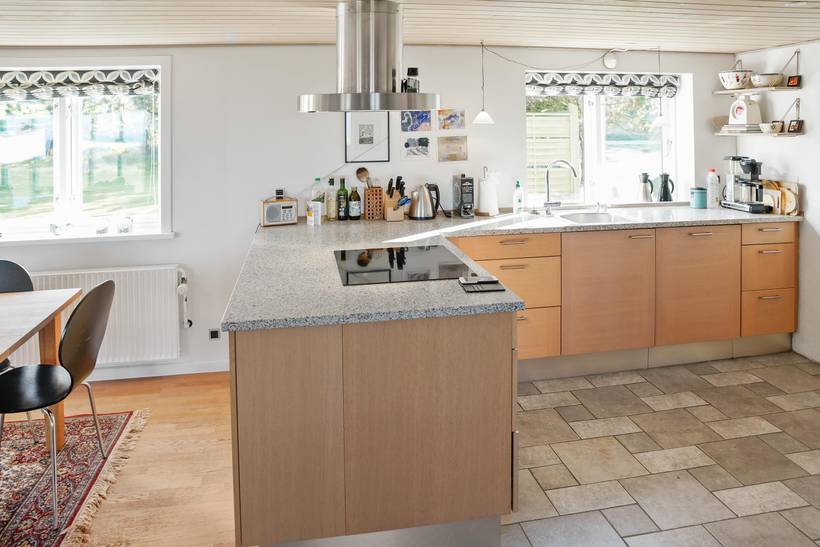 Foto von Ferienhaus JW59 in Hanstholm - Thy/Limfjord