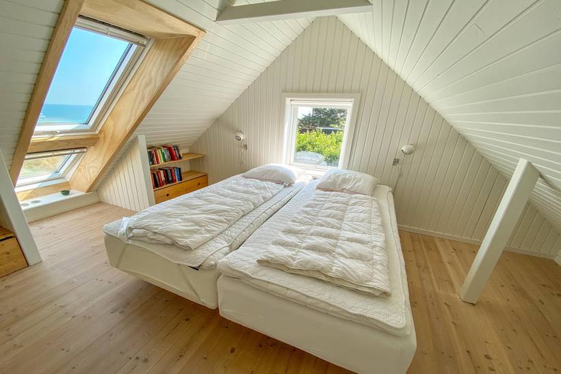 Foto von Ferienhaus JW59 in Hanstholm - Thy/Limfjord