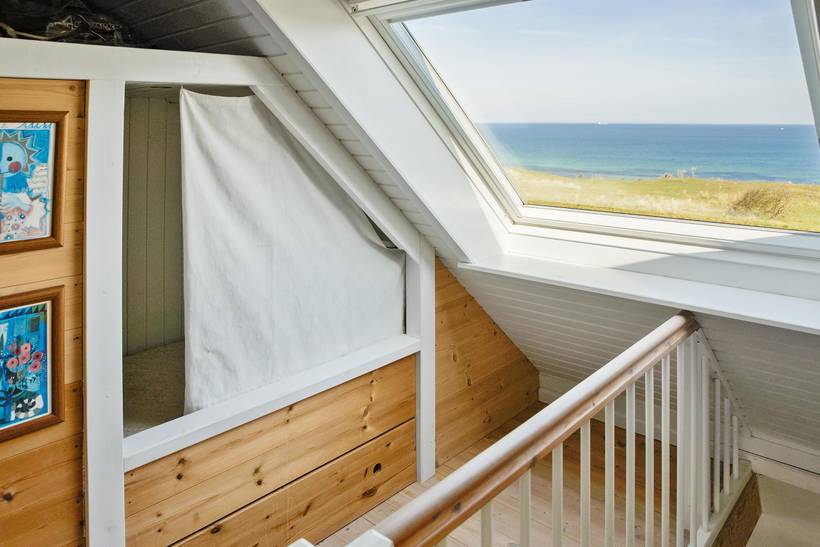 Foto von Ferienhaus JW59 in Hanstholm - Thy/Limfjord