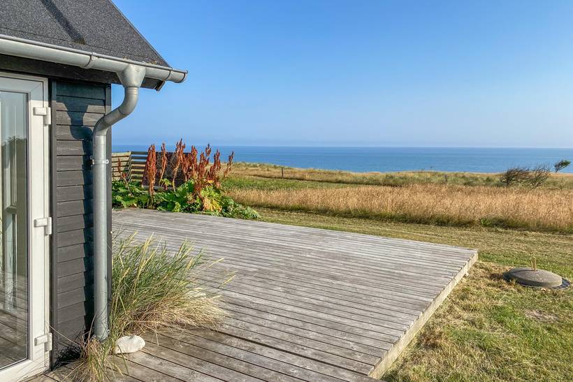 Foto von Ferienhaus JW59 in Hanstholm - Thy/Limfjord