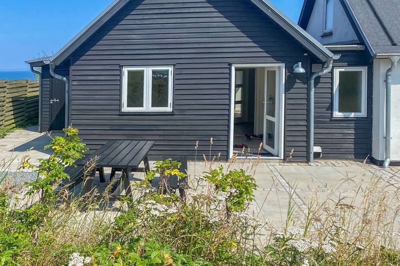 Foto von Ferienhaus JW59 in Hanstholm - Thy/Limfjord
