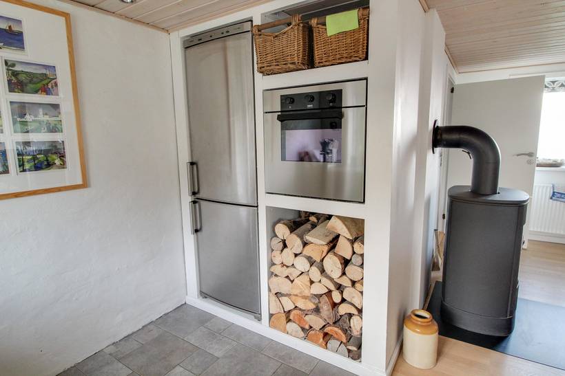 Foto von Ferienhaus JW59 in Hanstholm - Thy/Limfjord