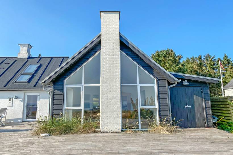 Foto von Ferienhaus JW59 in Hanstholm - Thy/Limfjord