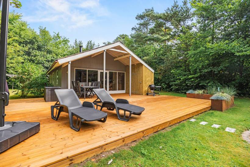 Foto von Ferienhaus JW61 in Jegum - Westjütland