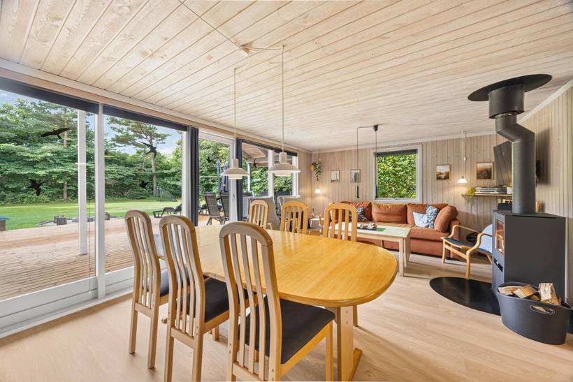 Foto von Ferienhaus JW61 in Jegum - Westjütland