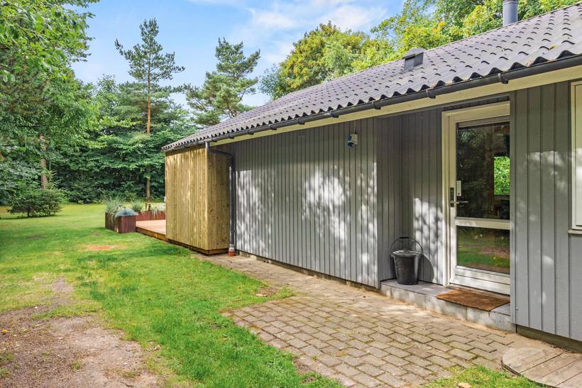 Foto von Ferienhaus JW61 in Jegum - Westjütland