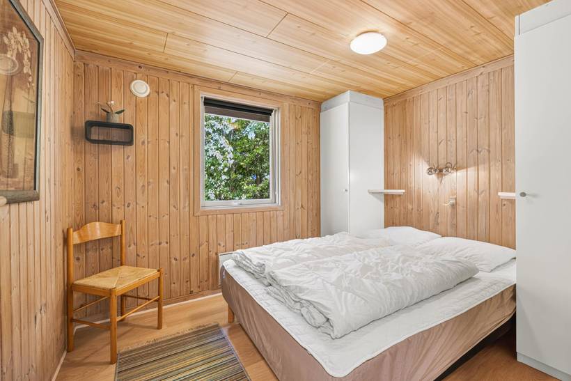 Foto von Ferienhaus JW61 in Jegum - Westjütland