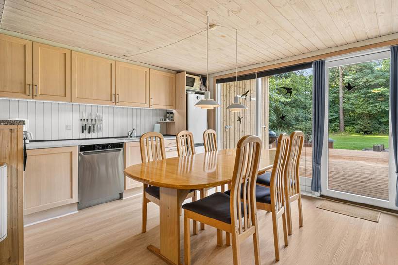 Foto von Ferienhaus JW61 in Jegum - Westjütland