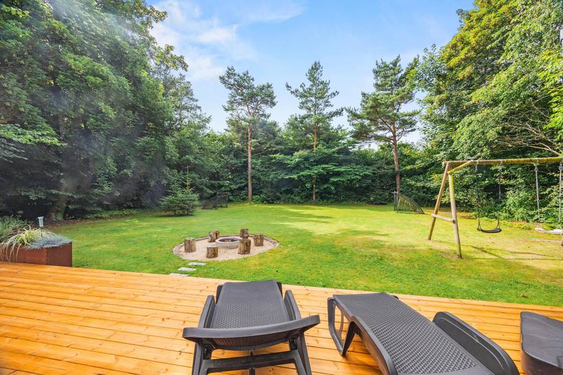 Foto von Ferienhaus JW61 in Jegum - Westjütland
