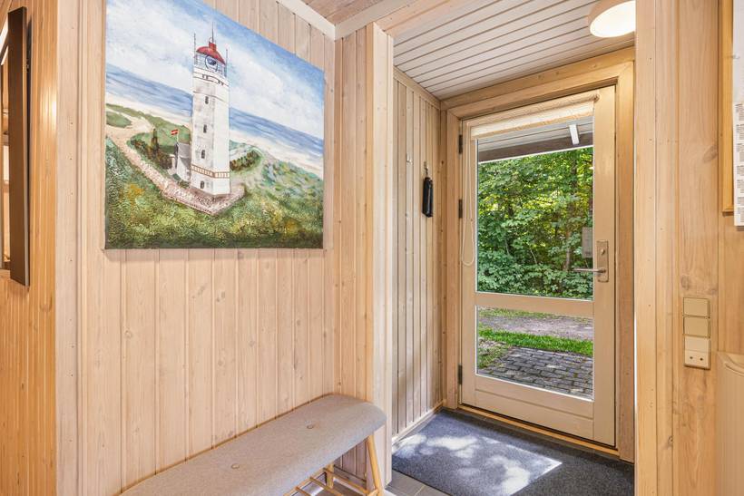 Foto von Ferienhaus JW61 in Jegum - Westjütland
