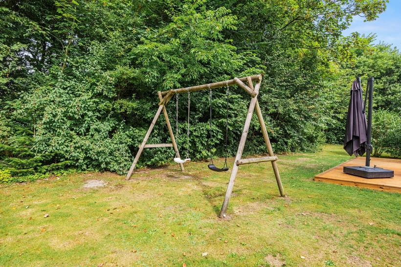 Foto von Ferienhaus JW61 in Jegum - Westjütland