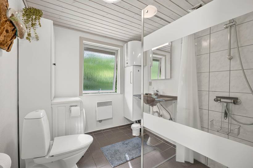 Foto von Ferienhaus JW61 in Jegum - Westjütland