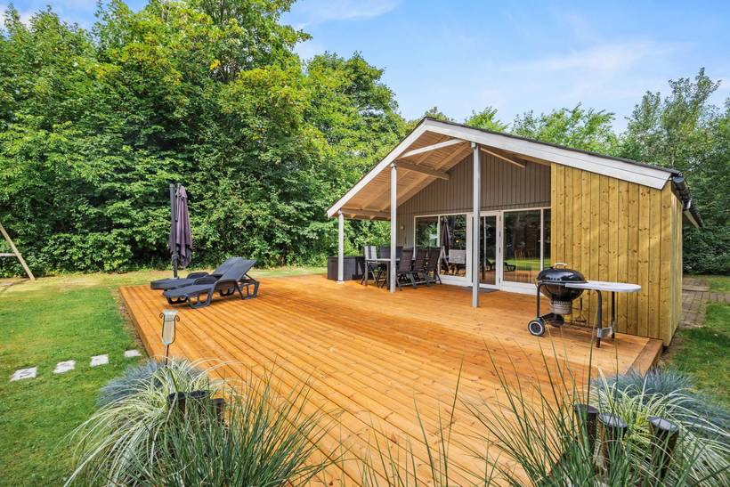 Foto von Ferienhaus JW61 in Jegum - Westjütland
