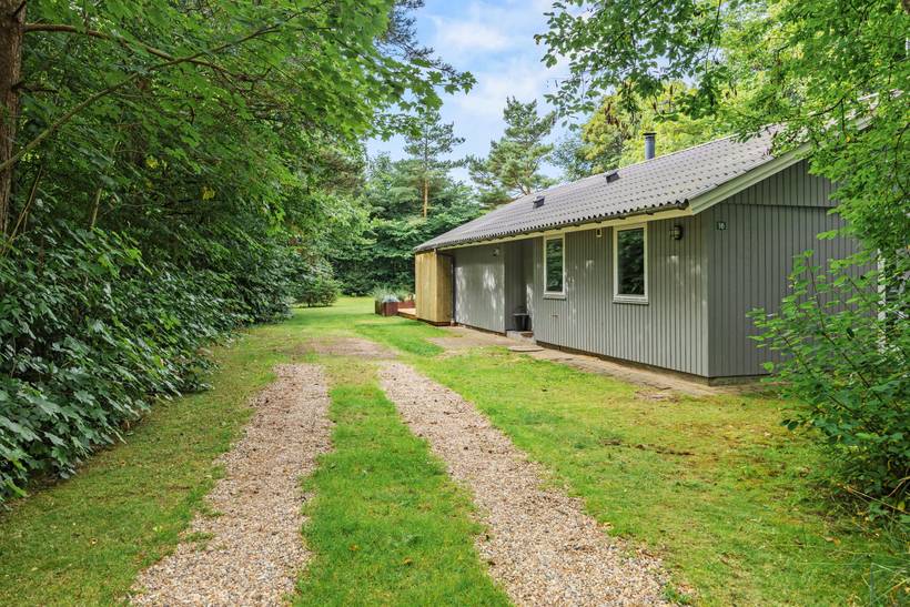 Foto von Ferienhaus JW61 in Jegum - Westjütland